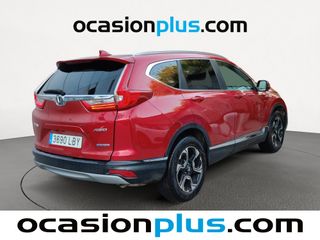 Honda CR-V 2.0 i-MMD Executive 4x4 135 kW (184 CV)