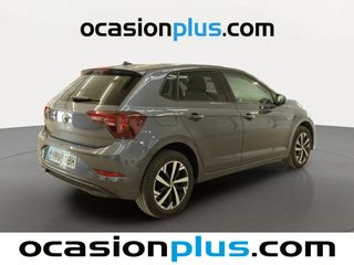 Volkswagen Polo ``Más`` 1.0 TSI 70 kW (95 CV) DSG