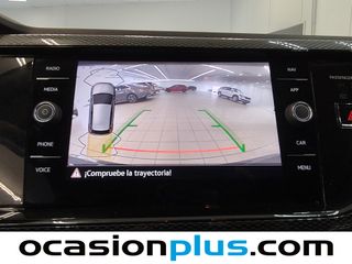 Volkswagen Polo ``Más`` 1.0 TSI 70 kW (95 CV) DSG