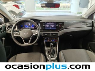 Volkswagen Polo ``Más`` 1.0 TSI 70 kW (95 CV) DSG