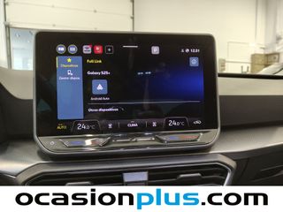 SEAT León 1.5 TSI S&S Style 25 Aniversario 85 kW (116 CV)