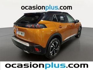 Peugeot 2008 PureTech 130 S&S GT 96 kW (130 CV)