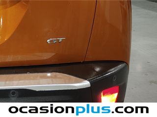 Peugeot 2008 PureTech 130 S&S GT 96 kW (130 CV)