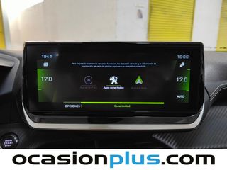 Peugeot 2008 PureTech 130 S&S GT 96 kW (130 CV)