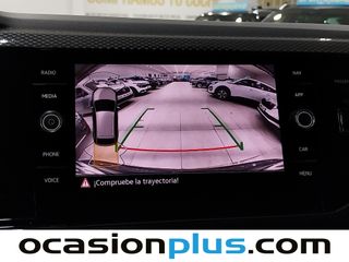 Volkswagen Taigo ``Más`` 1.0 TSI 85 kW (115 CV) DSG