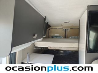 McLouis Menfys 3 maxi 2.3 Diesel 103 kW (140 CV)