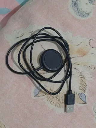 Cargadores Apple Watch