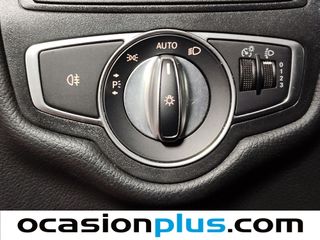 Mercedes-Benz Clase V V 220 d Largo 120 kW (163 CV)