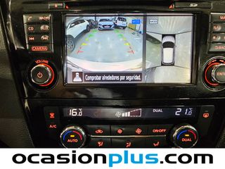 Nissan Qashqai DIG-T 115 N-Connecta 85 kW (115 CV)