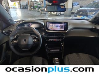 Peugeot 2008 Allure Hybrid eDCS6 107 kW (145 CV)