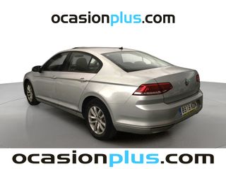 Volkswagen Passat Edition 1.6 TDI 88 kW (120 CV)