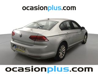 Volkswagen Passat Edition 1.6 TDI 88 kW (120 CV)