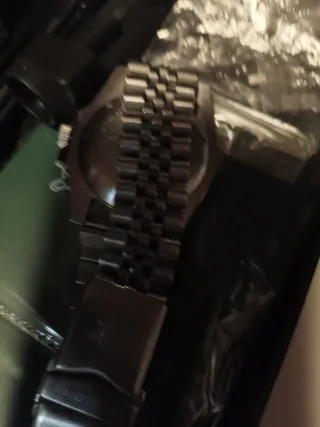 Reloj STEELDIVE Automático Esfera Turquesa