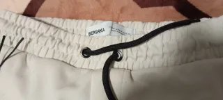 Lote 2 Pantalones Deportivos Niño Talla 14/15 años