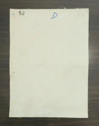 Laminas religiosas vintage