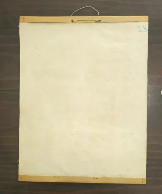 Laminas religiosas vintage