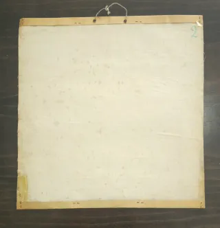 Laminas religiosas vintage