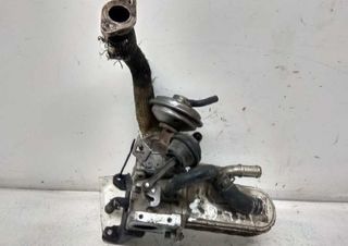 Enfriador audi con valvula egr a4 berlina 1117607