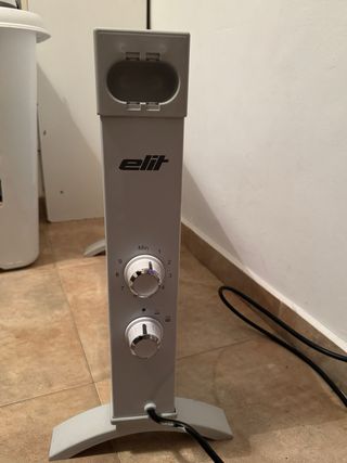 Calefactor Eléctrico CON-21 2500W