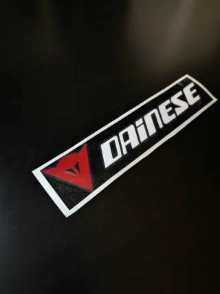 Pegatina Dainese