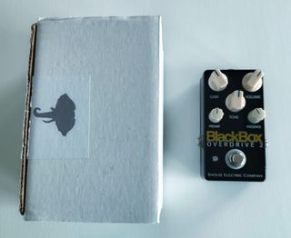 Muchos Pedales de Tope Para Guitarra