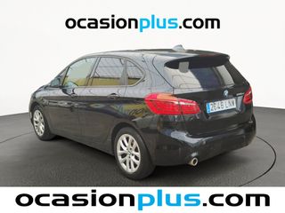 BMW Serie 2 225xe iPerformance Active Tourer 165 kW (224 CV)