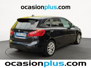 BMW Serie 2 225xe iPerformance Active Tourer 165 kW (224 CV)