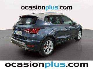 SEAT Arona 1.5 TSI S&S FR XL DSG 110 kW (150 CV)