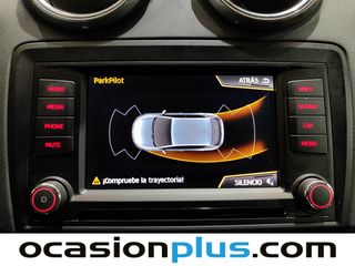 SEAT Ibiza 1.4 TDI CR S&S FR 77 kW (105 CV)