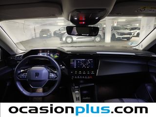 Peugeot 308 BlueHDi 130 S&S Allure EAT8 96 kW (130 CV)