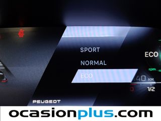 Peugeot 308 BlueHDi 130 S&S Allure EAT8 96 kW (130 CV)