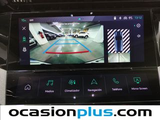 Peugeot 308 BlueHDi 130 S&S Allure EAT8 96 kW (130 CV)