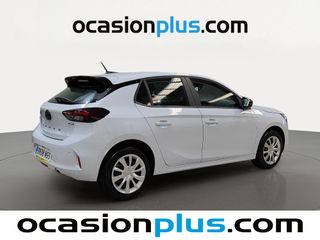 Opel Corsa 1.2 Turbo XHL Hybrid Edition eDCT 74 kW (100 CV)