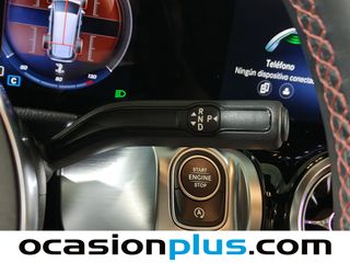 Mercedes-Benz GLB 220 D 4MATIC 140 kW (190 CV)