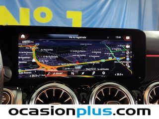 Mercedes-Benz GLB 220 D 4MATIC 140 kW (190 CV)