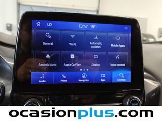 Ford Puma 1.0 EcoBoost MHEV ST-Line Design 92 kW (125 CV)