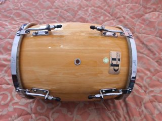Tambora LP
