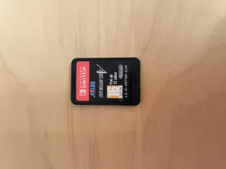 Shin Megami Tensei V Nintendo Switch + Steelbook