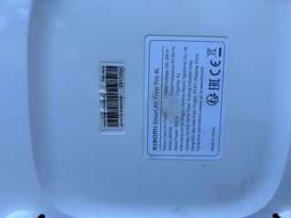 Freidora de aire Xiaomi