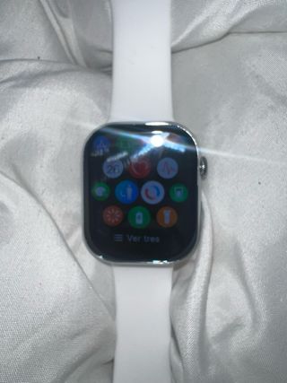 Watch Serie 11 46mm GPS Plata