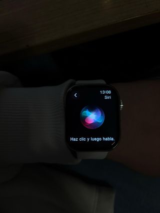 Watch Serie 11 46mm GPS Plata