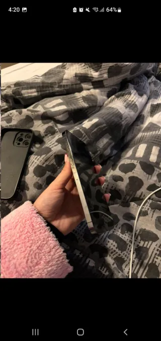 iPhone 13 Pro Max 128GB