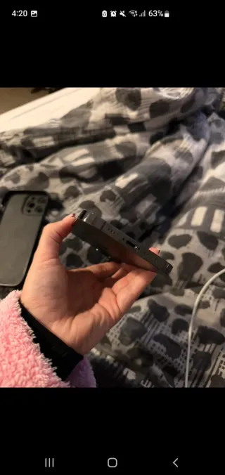 iPhone 13 Pro Max 128GB