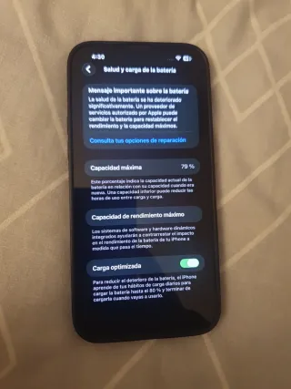 iPhone 13 Pro Max 128GB