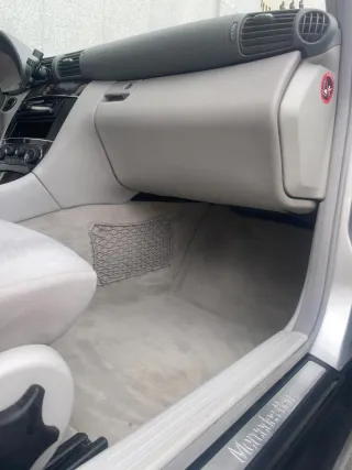 Limpieza de tapicería, limpieza de asientos