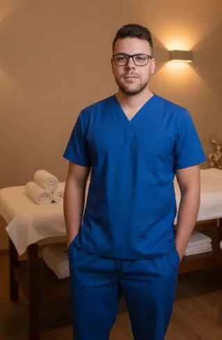 Relajación masculina