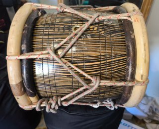 Tambora Dominicana
