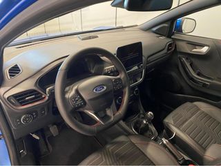 Ford Puma 1.0 EcoBoost 155cv ST-Line X MHEV