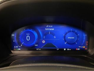 Ford Puma 1.0 EcoBoost 155cv ST-Line X MHEV