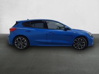 Ford Focus 1.0 Ecoboost 92kW ST-Line